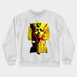 pharaoh Crewneck Sweatshirt